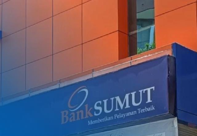 Cara Transfer BRI Ke Bank Sumut 