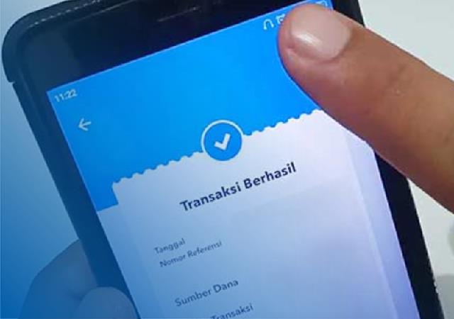 Cara Cek Bukti Transfer BRI Lewat SMS Anti Ribet Terbaru