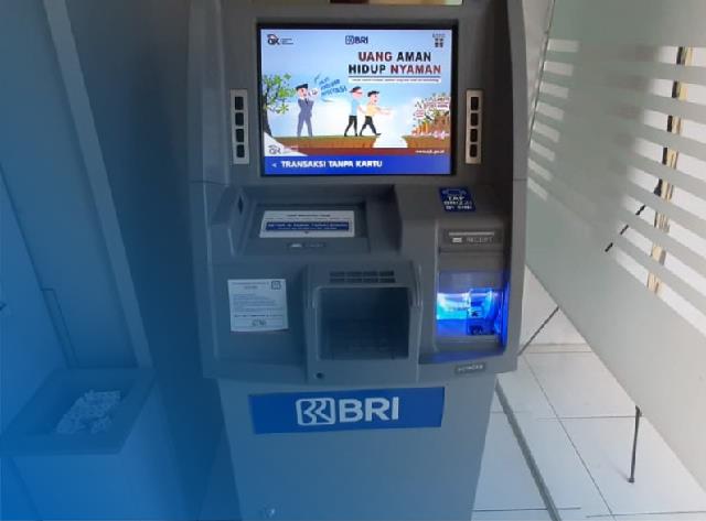 Cara Transfer BRI Ke CIMB Niaga