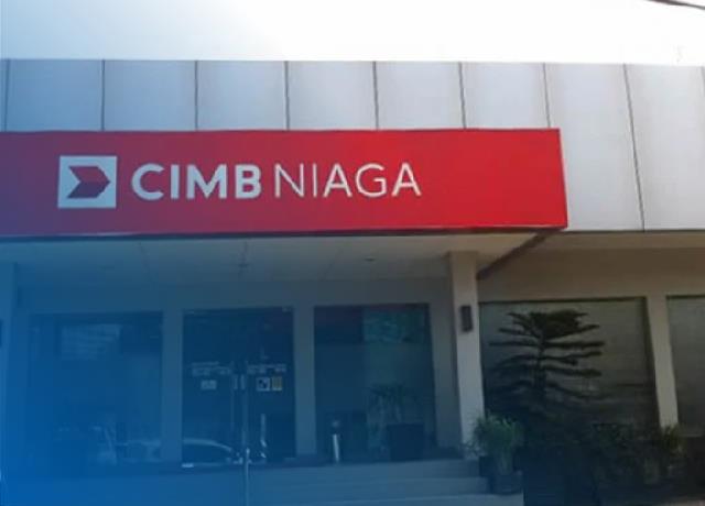 Cara Transfer BRI Ke CIMB Niaga