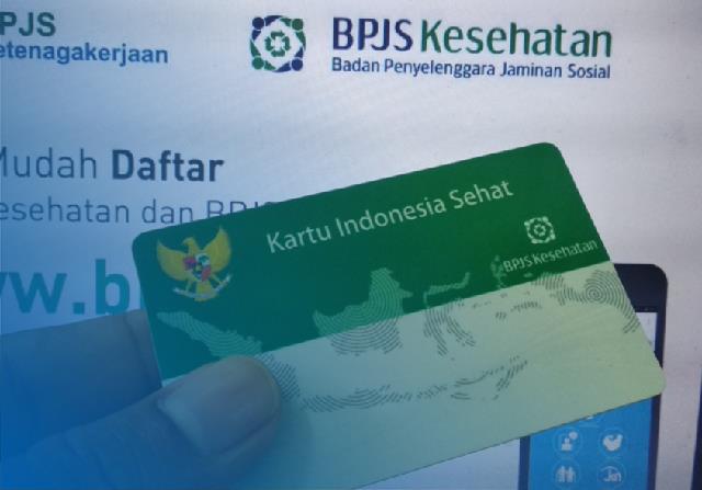 Cara Bayar Denda BPJS Lewat BRImo