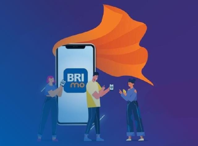 Cara Bayar PLN Non Taglis BRI Mobile Banking 