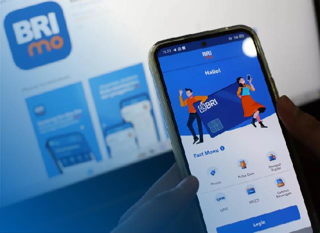 Cara Buka Deposito BRI Mobile Banking