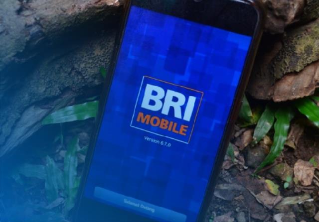 Cara Daftar BRI Mobile