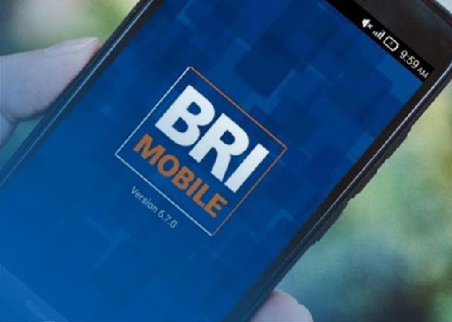 Cara Daftar BRI Mobile