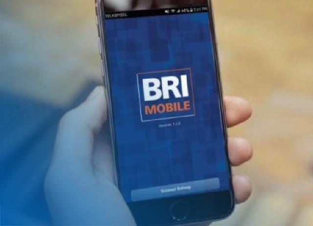 Cara Transfer BRI Mobile Ke DANA