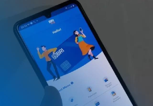 Cara Mengatasi BRI Mobile Terblokir