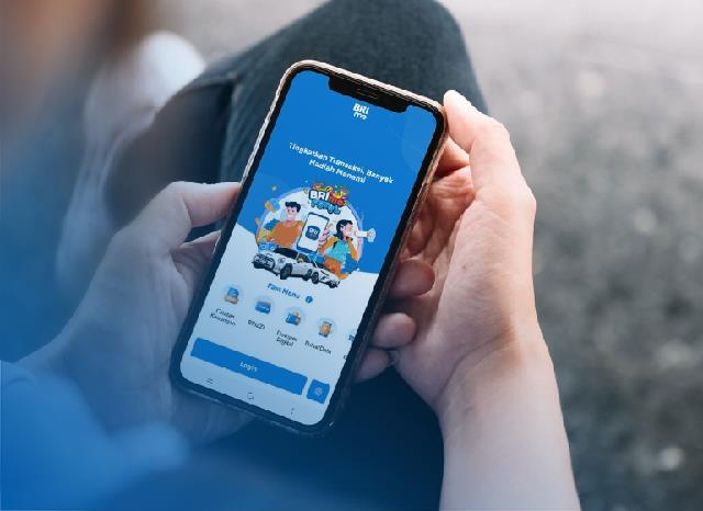Cara Menggunakan BRI Mobile