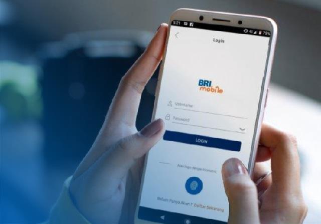 Cara Pinjam Uang Di BRI Mobile