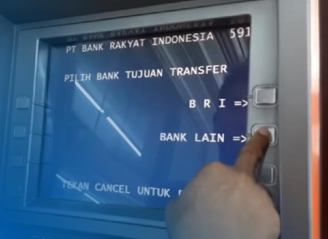 Cara Transfer BRI Ke BSI