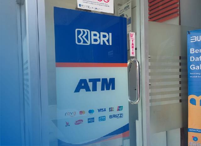 Cara Transfer BRI Ke Mandiri Lewat ATM