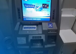 Cara Transfer BRI Ke Mandiri Lewat ATM