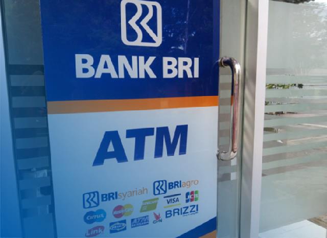 Cara Transfer Sesama BRI Di ATM