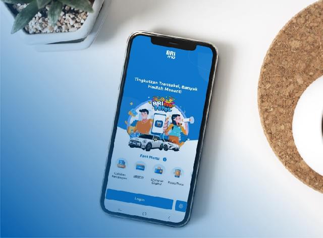 Cara Daftar BRI Mobile Lewat HP Tanpa Ke Bank