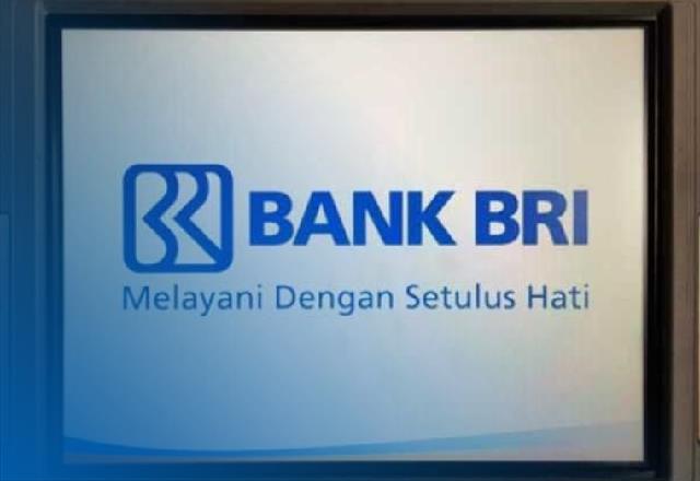 Kode Bank BRI