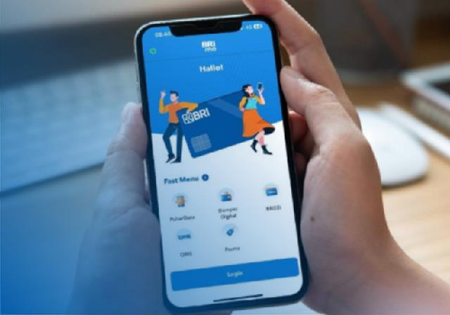 Cara Login BRImo Tanpa Verifikasi