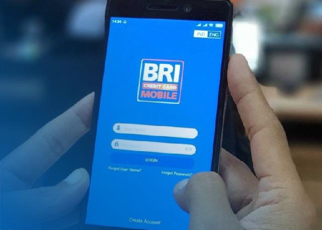 Cara Transfer BRI Ke Mandiri Taspen Lewat BRImo