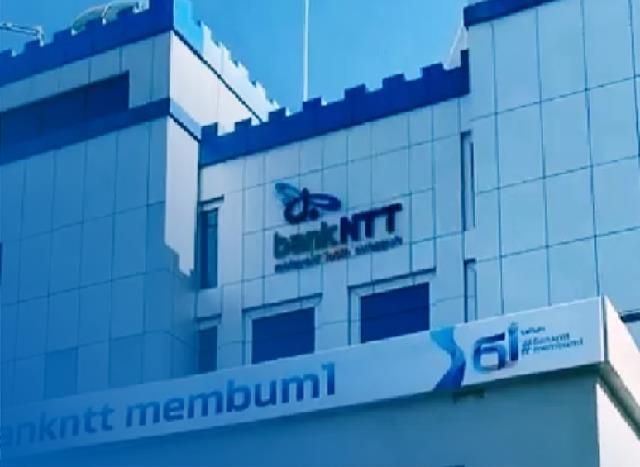 Kode Transfer BRI Ke Bank NTT