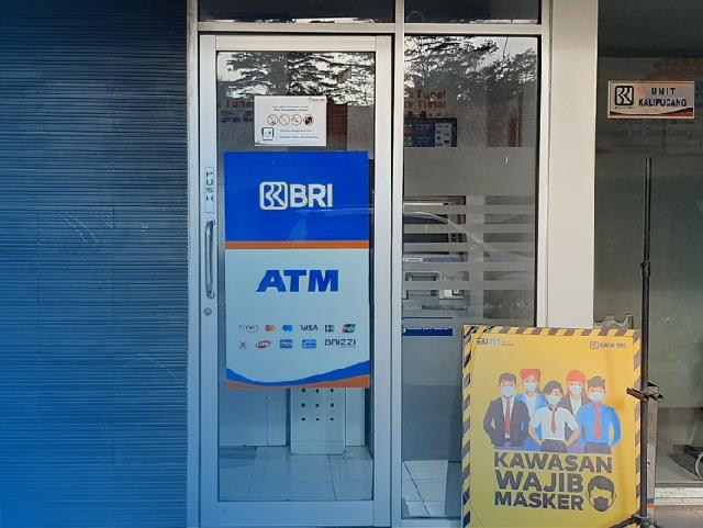 Kode Transfer BRI Ke Bank NTT