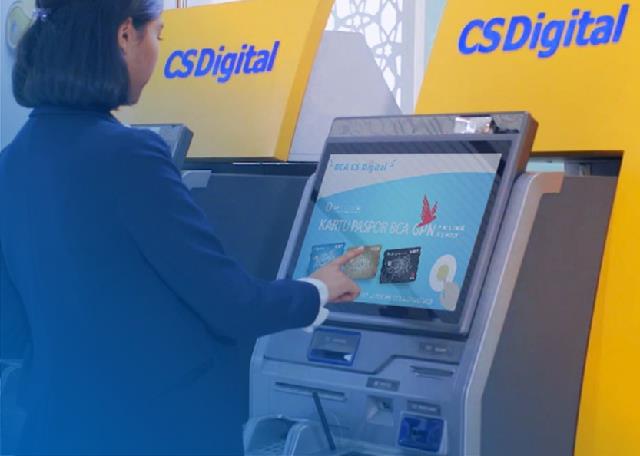 Cara Cetak Kartu ATM BRI Tanpa Ke Bank