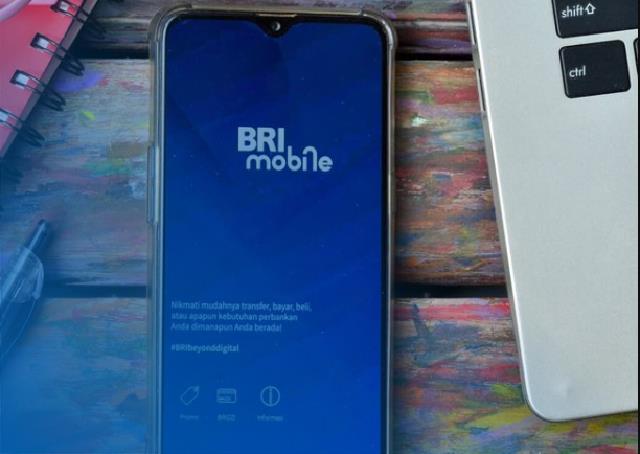 Cara Transfer BRI Virtual Account Lewat BRImo 