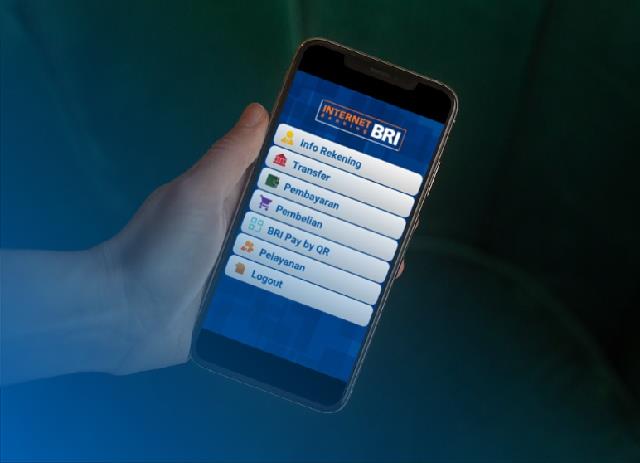 Cara Transfer BRI Virtual Account Lewat BRImo 
