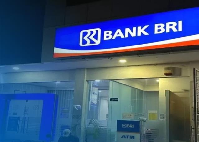 Kode Bank BRI Ke GoPay