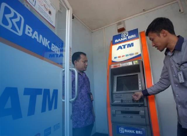 Kode Bank BRI Ke BTN