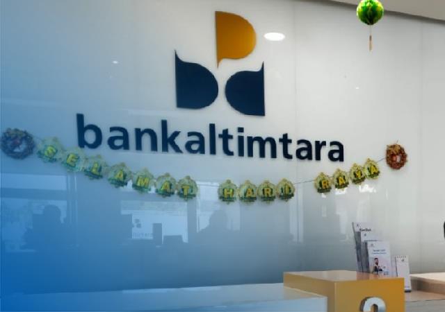 Cara Transfer Bank Kaltimtara Ke BRI