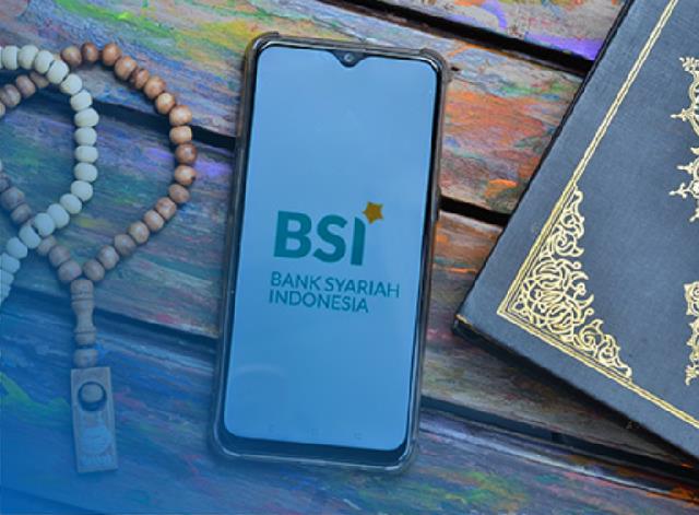 Kode Bank BRI Ke BSI