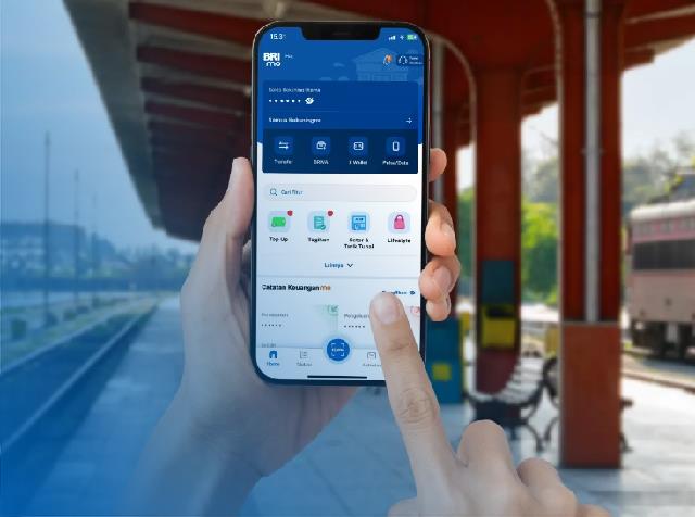 Cara Transfer BRI Ke BTN Lewat Mobile Banking
