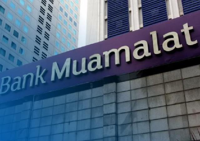 Kode Bank BRI Ke Muamalat