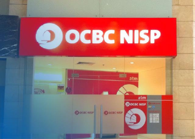 Kode Transfer BRI Ke OCBC NISP