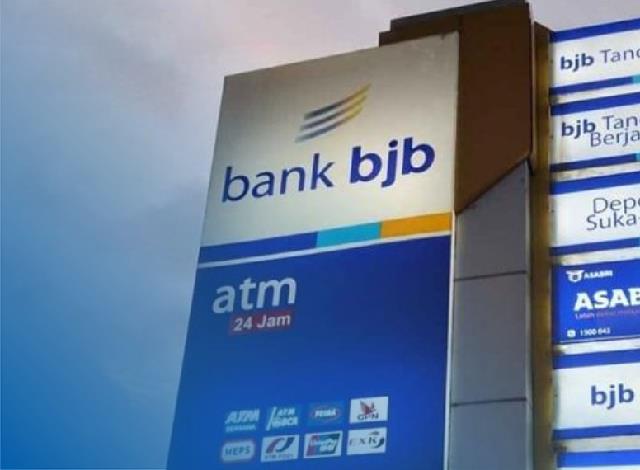 Kode Bank BRI Ke BJB