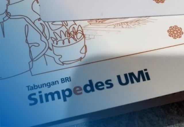 Limit Transfer BRI Simpedes UMi