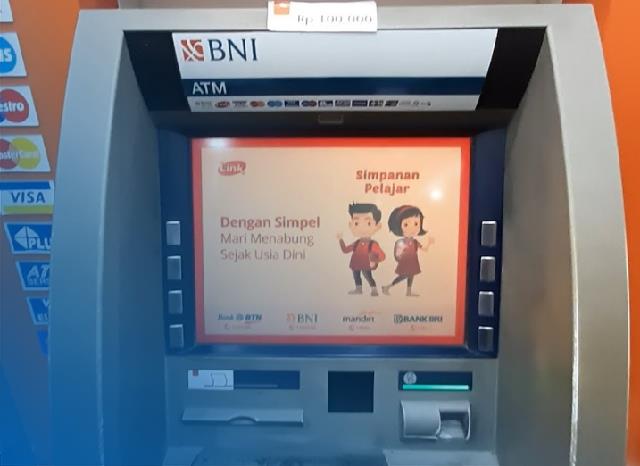 Cara Bayar Kartu Kredit BRI Dari Bank Lain