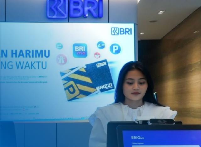 Cara Cetak Buku Tabungan BRI