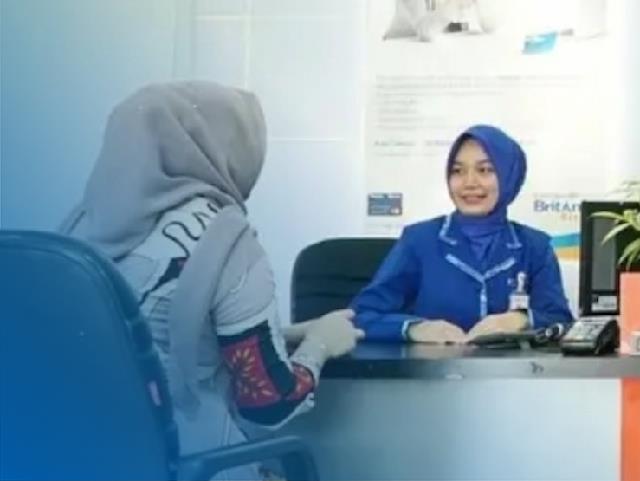 Setelah konfirmasi, pencairan deposito akan diproses. Dana akan otomatis ditransfer ke rekening tabunganmu di BRI dan kalian akan menerima notifikasi melalui aplikasi setelah proses selesai.