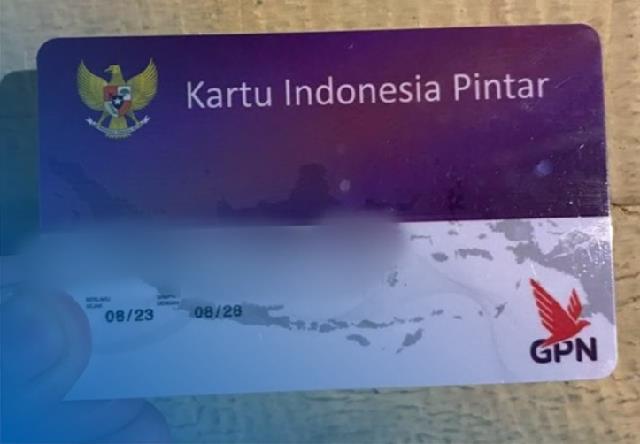 Cara Cek Nomor KIP Di Buku Tabungan BRI