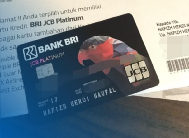 Cara Cek Kartu Kredit BRI Aktif Atau Tidak