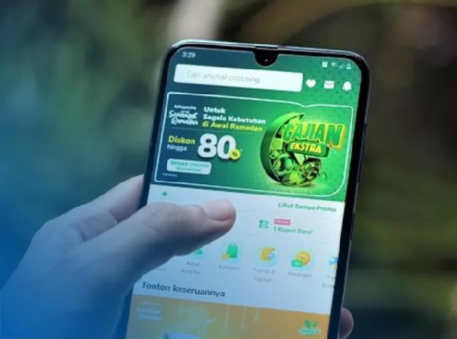 Cara Bayar Kartu Kredit BRI Tokopedia