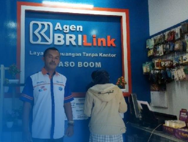 Cara Bayar Mega Finance di Agen BRILink