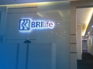 Bancassurance BRI Life