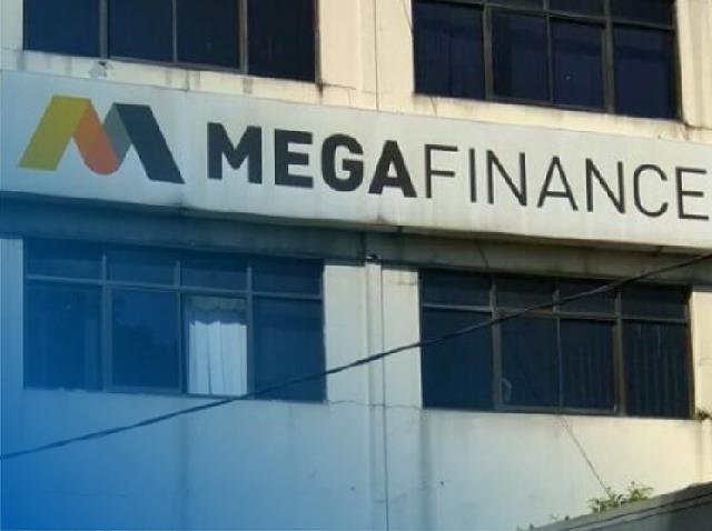 Cara Bayar Mega Finance di Agen BRILink