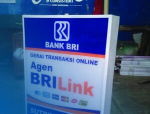 Cara Cek Saldo Di BRI Link 