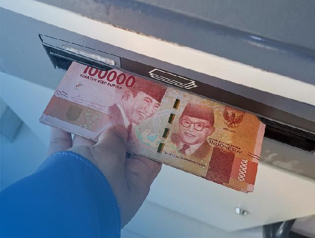 Cara Mengetahui Limit Tarik Tunai ATM BRI