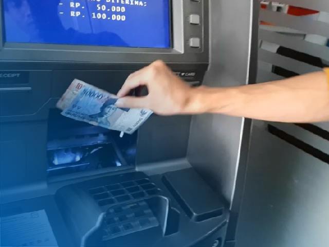 Cara Setor Tunai Tanpa Kartu ATM BRI