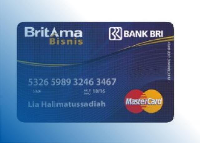 Kartu ATM BRI Yang Bisa Dipakai Di Luar Negeri