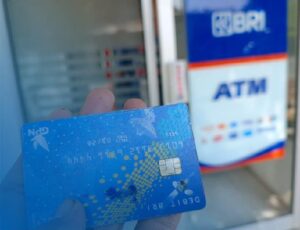 Kartu ATM BRI Tidak Bisa Digunakan 