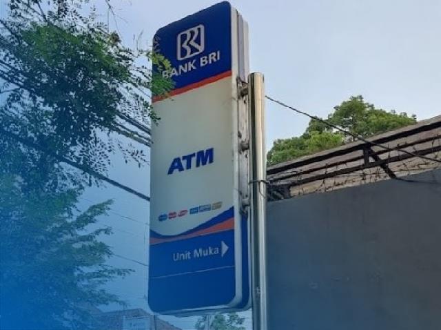 Cara Pembayaran Listrik di ATM BRI